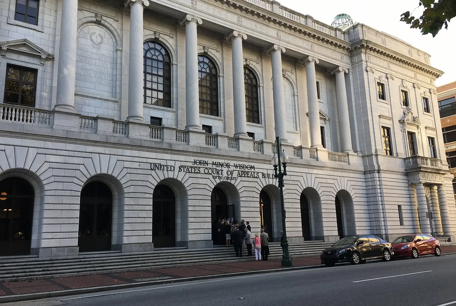 Archived image accompanying: Appeals court ends Concordia school desegregation oversight