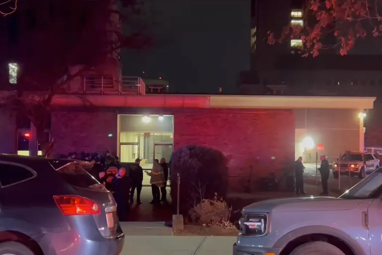 Archived image accompanying: Gunman Opens Fire at Brown University Finals, Killing 2 Students and Injuring 9