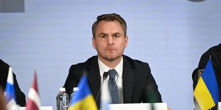 Archived image accompanying: Ukraine’s Prosecutor General Resigns as Anti-Graft Probe Widens