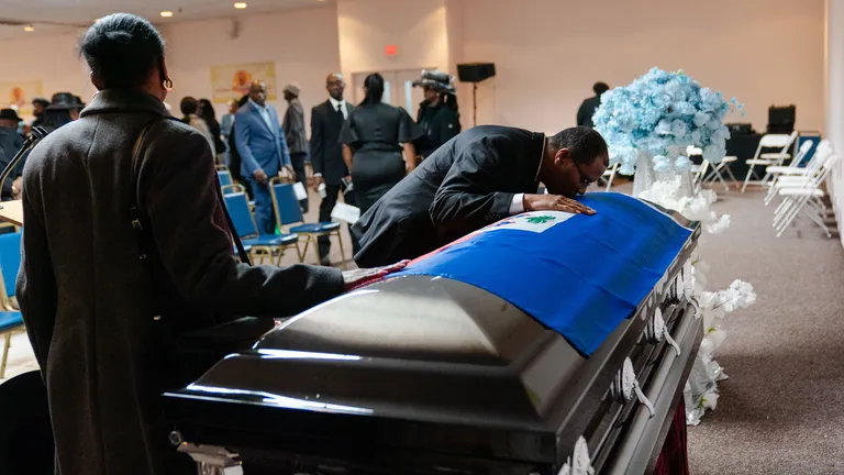 Archived image accompanying: ICE Detention Deaths Hit Record 29 as Migrant Population Surges in 2026