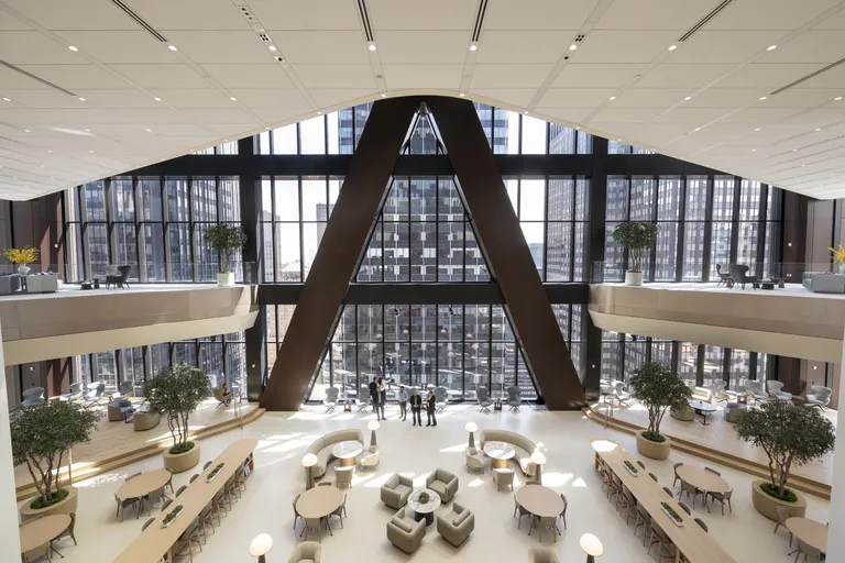 Archived image accompanying: Goldman extends EMEA M&A lead as deal value hits 19-year high