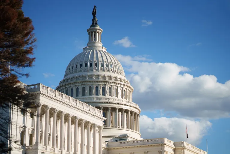 Archived image accompanying: House sends bipartisan stopgap funding bill to Trump’s desk