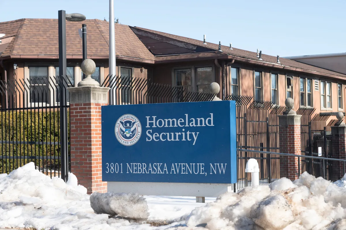 Archived image accompanying: Trump administration seeks $103,265 fee for new H-1B visas