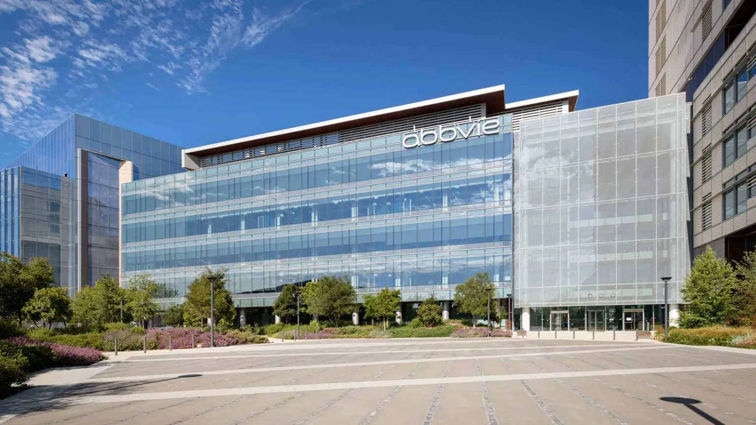 Archived image accompanying: AbbVie's $10.9 Billion Apogee Bet: Pharma's Biggest M&A Surge in Years