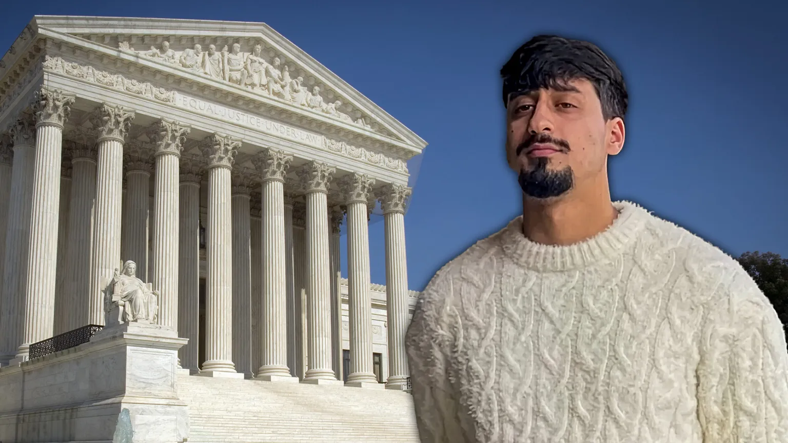 Archived image accompanying: Supreme Court Unanimously Limits Federal Gun Ban on Marijuana Users