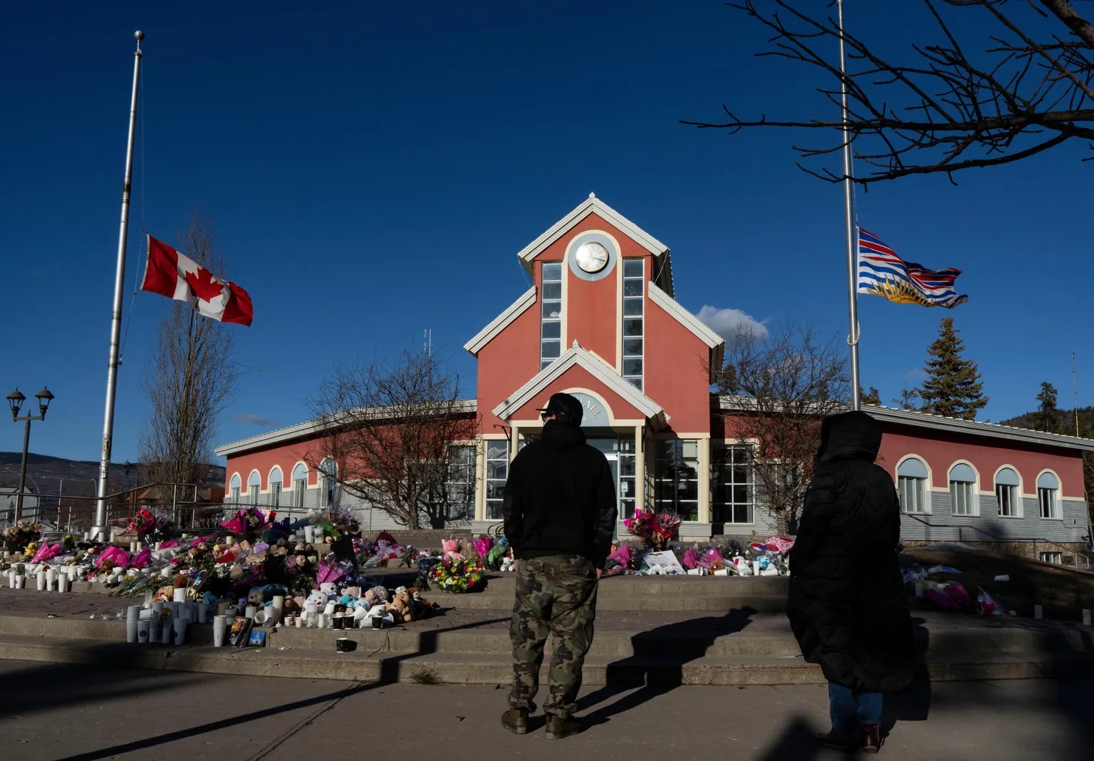 Archived image accompanying: B.C. prepares OpenAI lawsuit after Tumbler Ridge school shooting