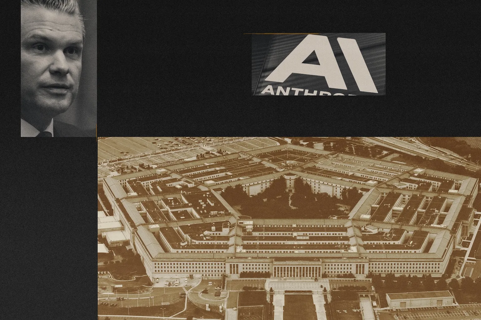 Archived image accompanying: OpenAI and Anthropic Reject Pentagon’s AI Use in Mass Surveillance, Lethal Weapons