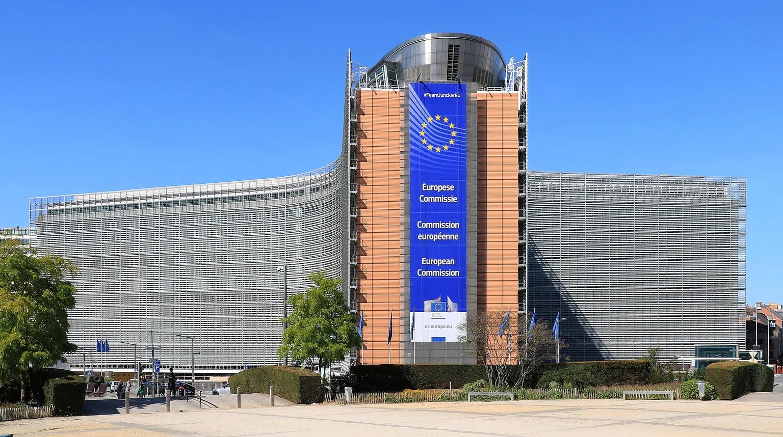 Archived image accompanying: EU AI Act Enters Enforcement Phase With New Labeling Rules