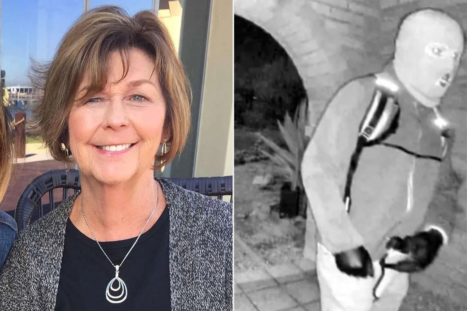 Archived image accompanying: FBI Finds DNA on Glove Linked to Suspect in Nancy Guthrie Disappearance