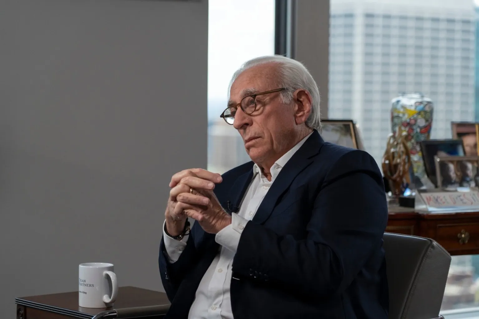 Archived image accompanying: Janus Henderson Delisted From NYSE as Trian-Led Take-Private Closes