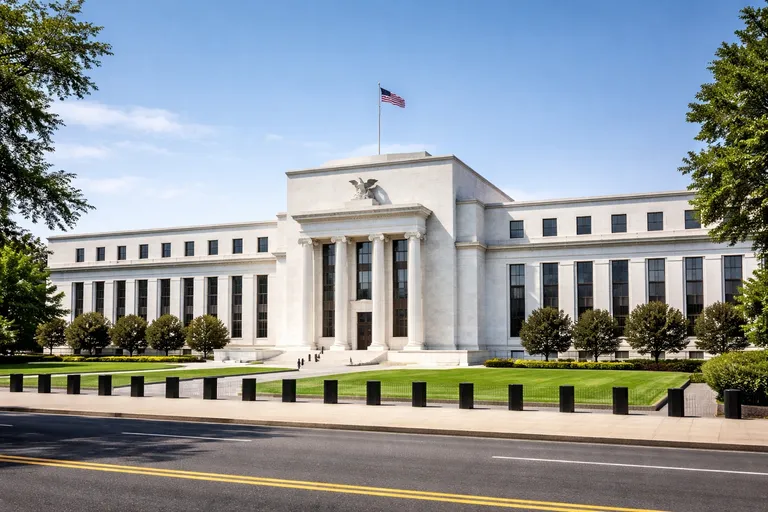 Archived image accompanying: Fed raises rates for first time since 2023 as inflation persists