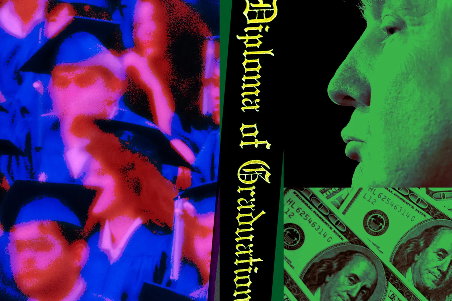 Archived image accompanying: Student Loan Overhaul Takes Effect July 1 — Payments Set to Skyrocket for Millions