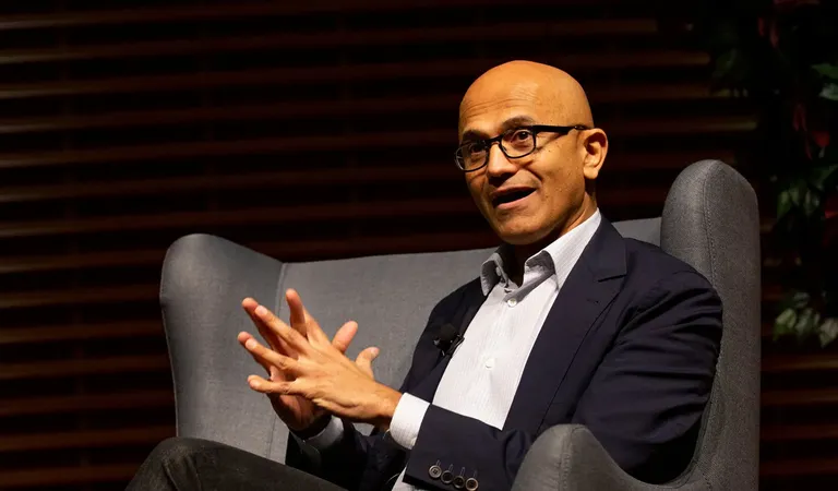 Archived image accompanying: Microsoft communications chief Frank Shaw to leave after 17 years
