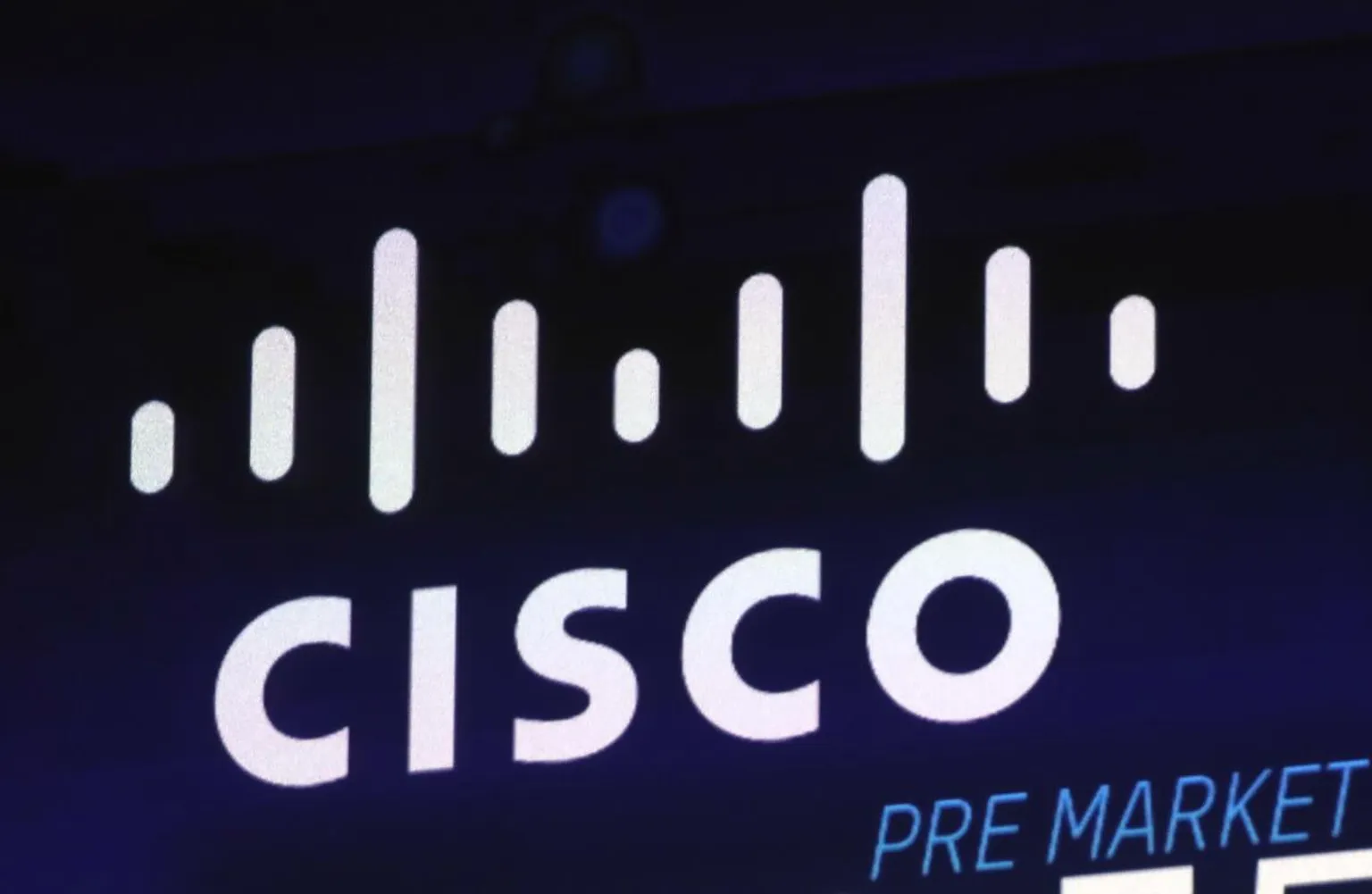 Archived image accompanying: Cisco Files WARN Notices to Lay Off 471 Bay Area Workers as AI Restructuring Accelerates