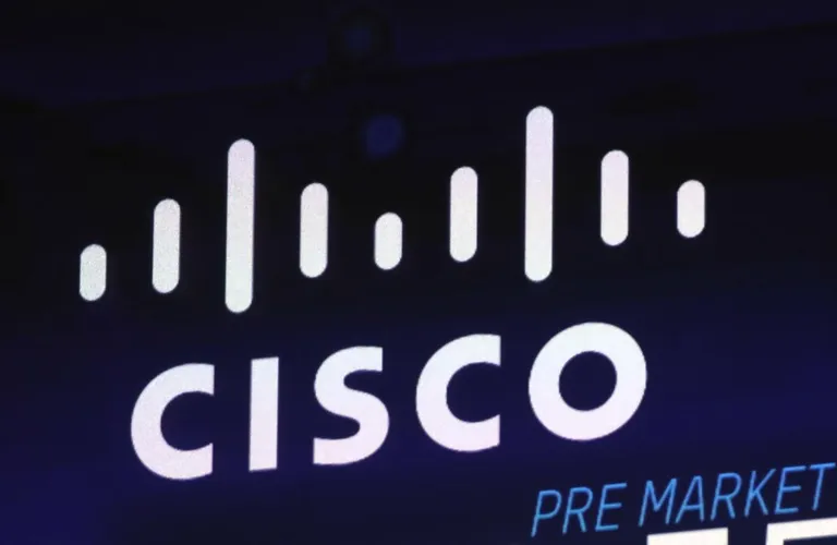 Archived image accompanying: Cisco Files WARN Notices to Lay Off 471 Bay Area Workers as AI Restructuring Accelerates