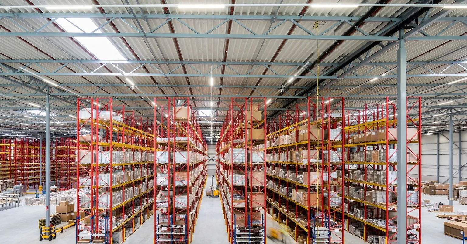 Archived image accompanying: Prologis Makes $16.6B Hostile Bid for UK's SEGRO After Rejection