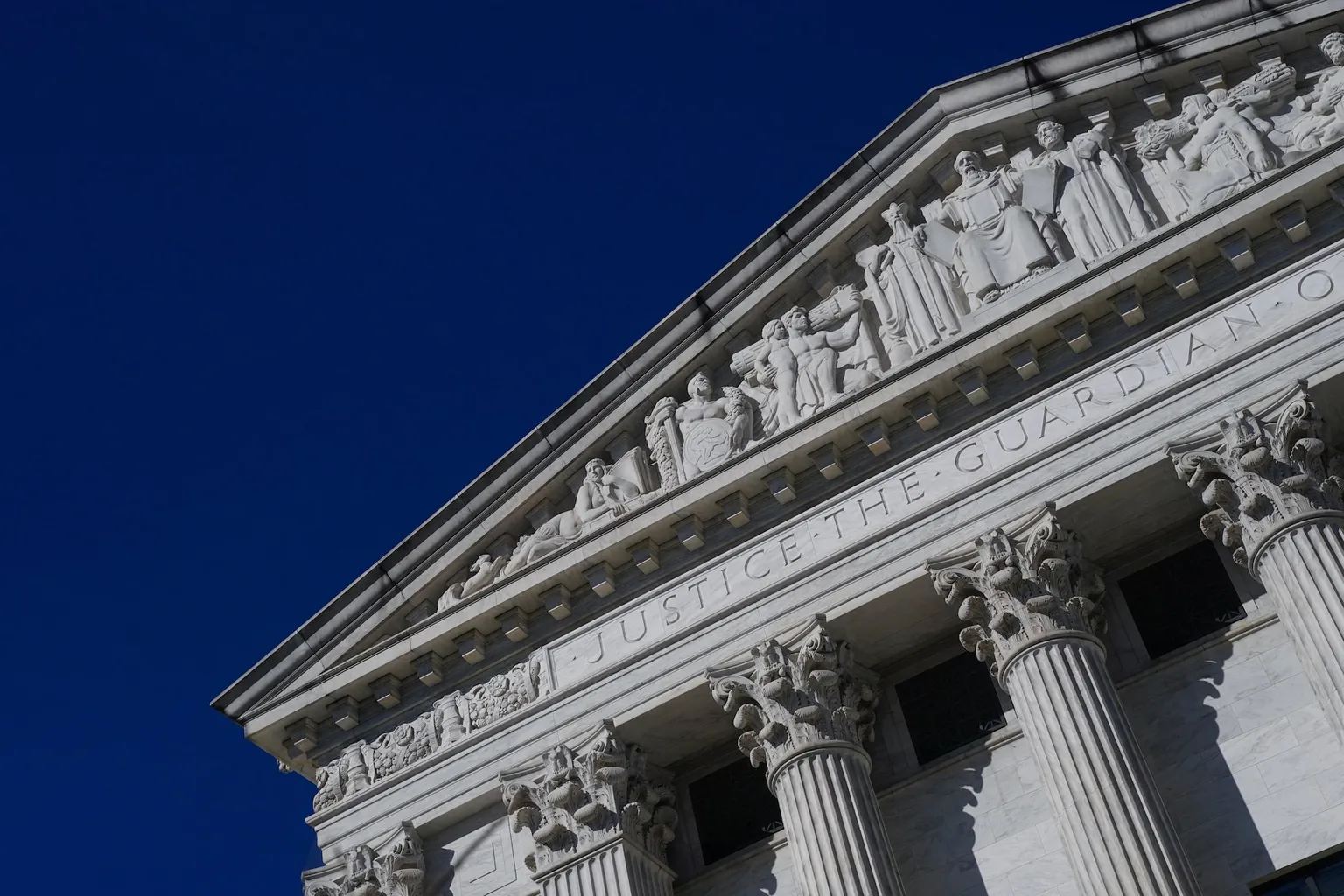 Archived image accompanying: Supreme Court Limits Colorado’s Conversion Therapy Ban Citing Free Speech