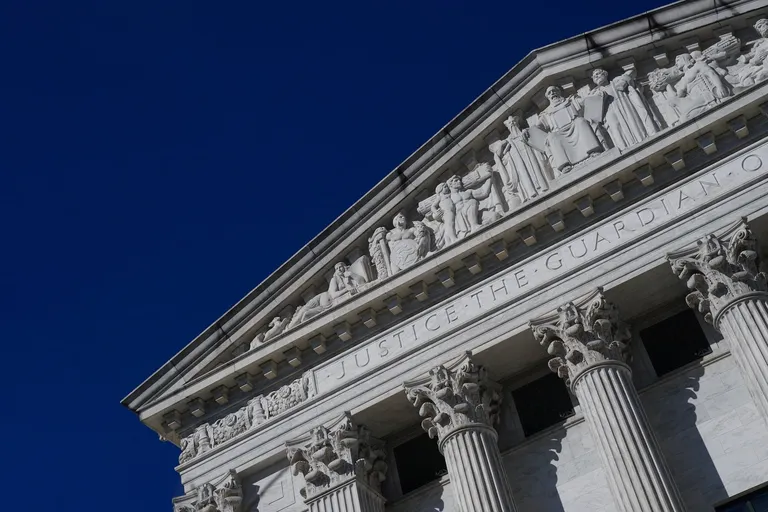 Archived image accompanying: Supreme Court Limits Colorado’s Conversion Therapy Ban Citing Free Speech