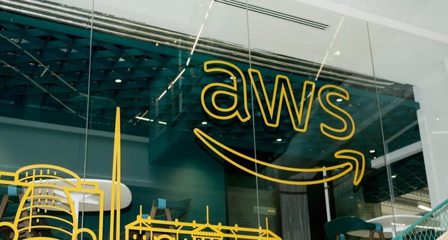 Archived image accompanying: EU Designates Amazon and Microsoft Cloud Units as Gatekeepers Under Digital Markets Act
