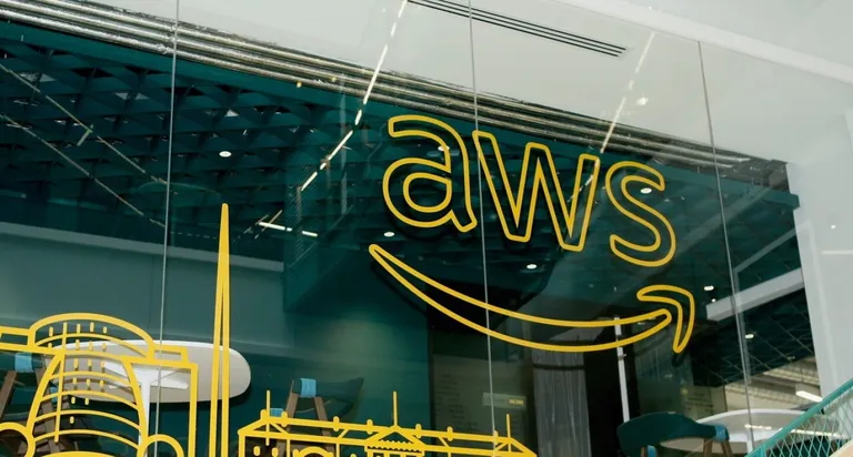 Archived image accompanying: EU Designates Amazon and Microsoft Cloud Units as Gatekeepers Under Digital Markets Act