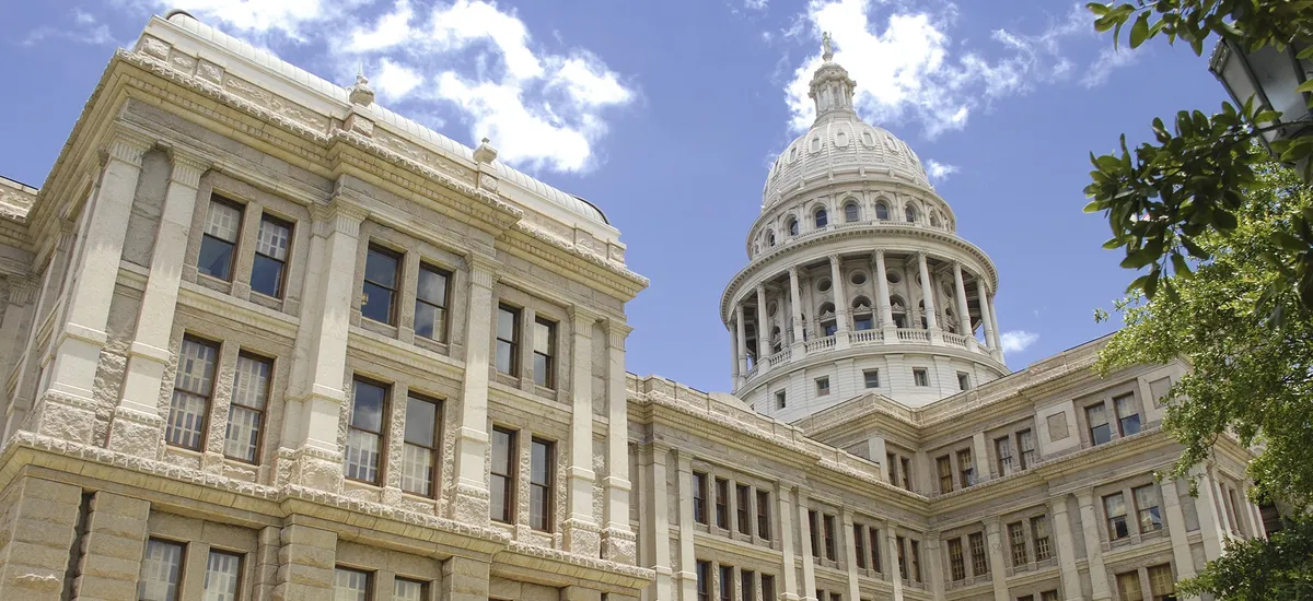 Archived image accompanying: Texas Wins Broad AI Industry Buy-In for Data-Center Guardrails