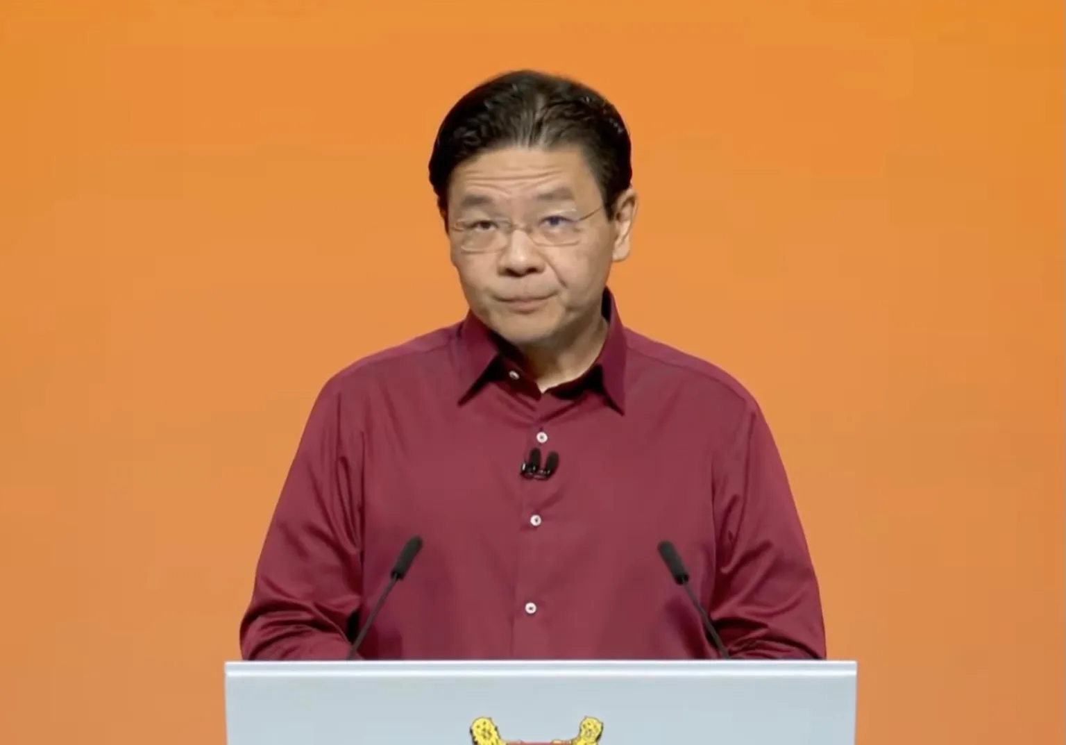 Archived image accompanying: Singapore plans tougher age checks and safeguards for social media