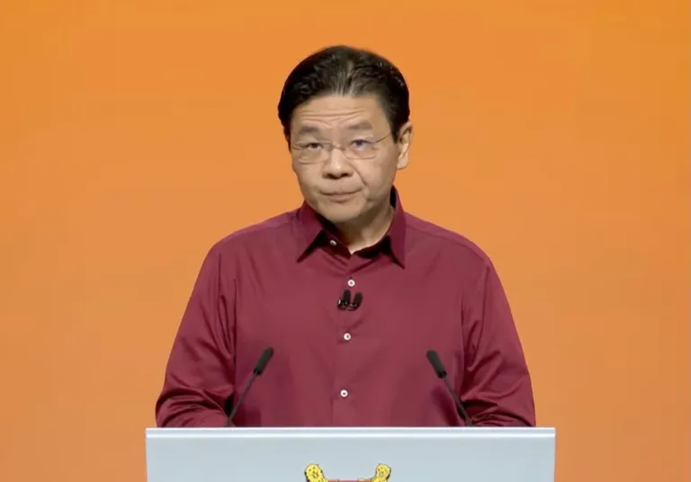 Archived image accompanying: Singapore plans tougher age checks and safeguards for social media