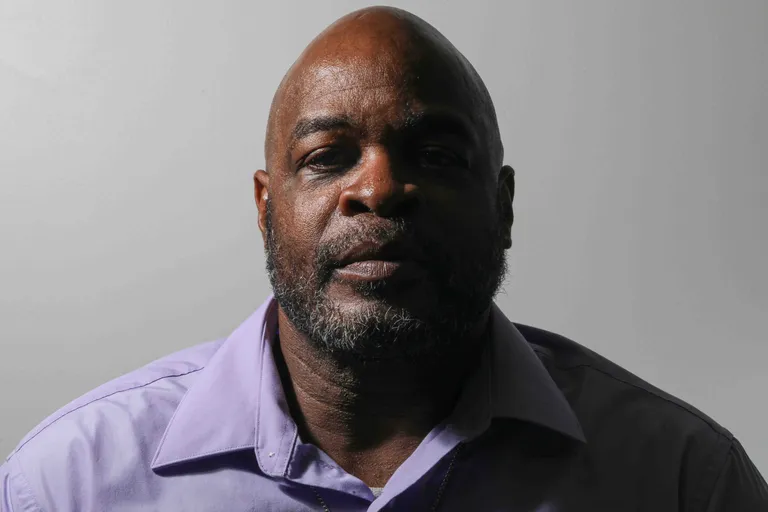 Archived image accompanying: Delaware makes $4 million wrongful-conviction payout to Elmer Daniels