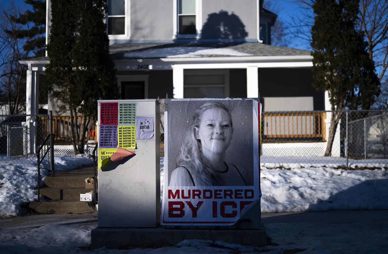 Archived image accompanying: DOJ Halts Civil-Rights Probe into Renee Good Shooting, Prompting Resignations