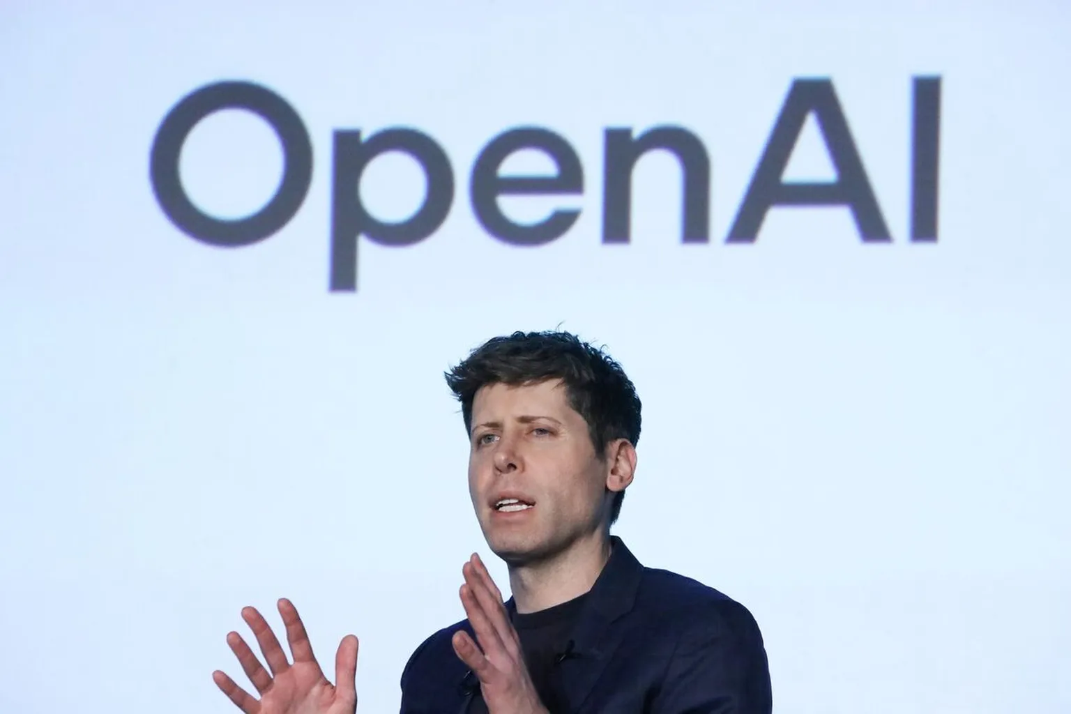 Archived image accompanying: OpenAI Secures Pentagon AI Deal as Anthropic Is Blacklisted Over Security Risks
