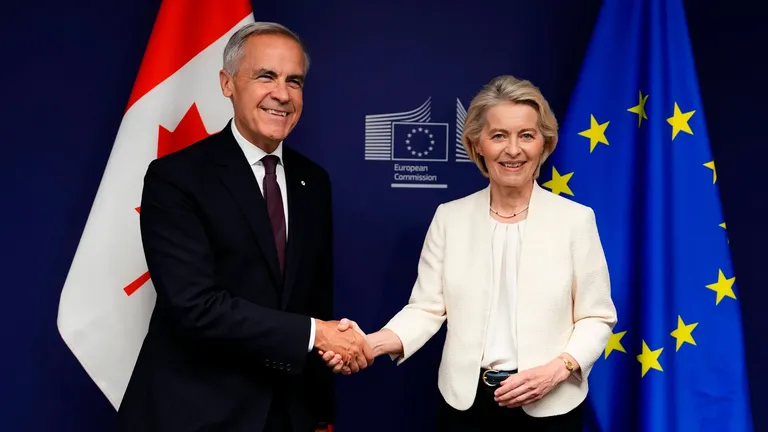 Archived image accompanying: Canada Welcomes EU Associate Role, but the Details Are Unwritten