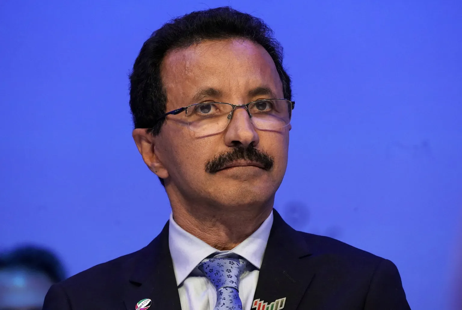 Archived image accompanying: DP World Ousts Sultan bin Sulayem Amid Epstein Email Scandal, Appoints New Leaders