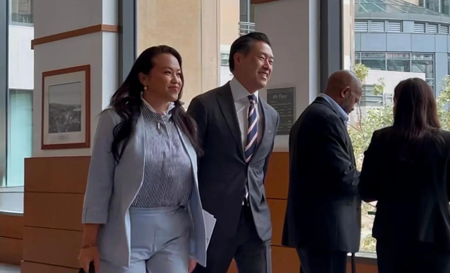 Archived image accompanying: Judge lets Meta layoffs proceed as AI bias claims move to arbitration