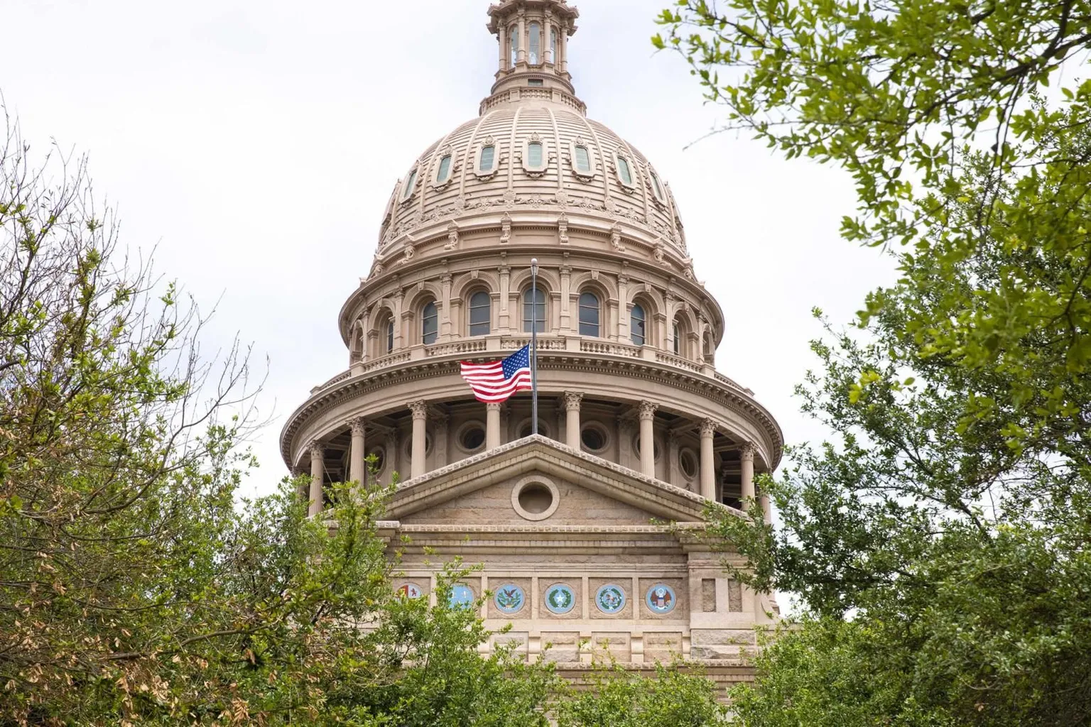Archived image accompanying: Abbott names Robert Howden Texas secretary of state before midterms