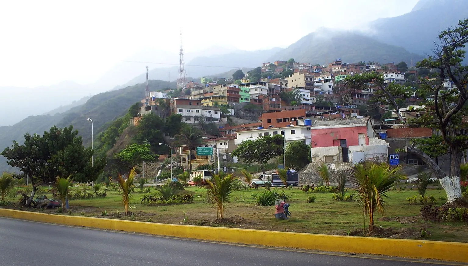 Archived image accompanying: Venezuela Earthquake: Rescue Window Closes as Death Toll Nears 1,500