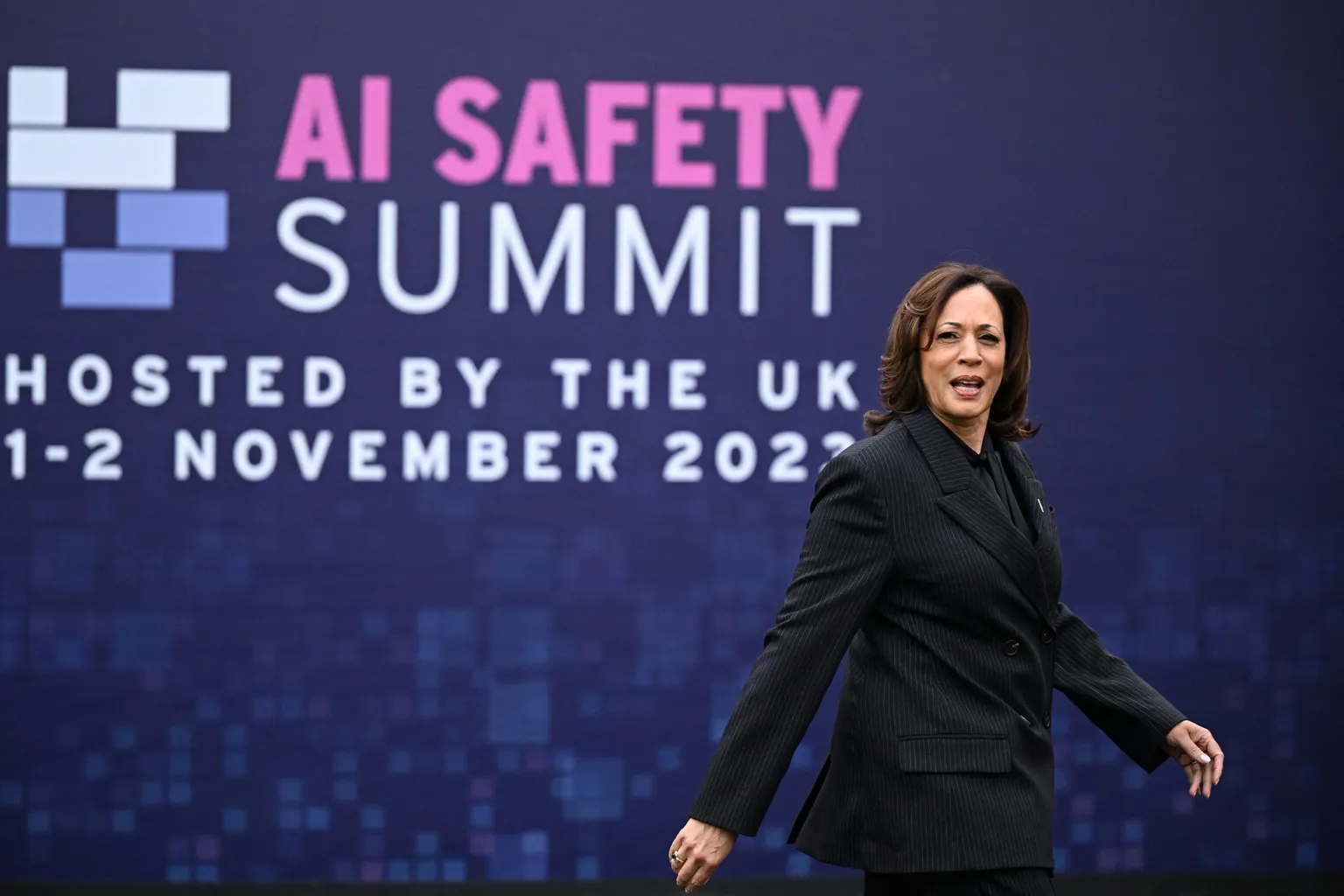 Archived image accompanying: US Withholds Support for AI Safety Report Ahead of India’s AI Impact Summit