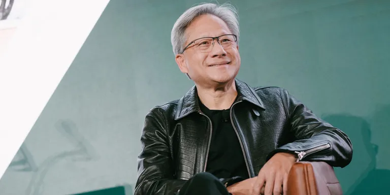 Archived image accompanying: Nvidia’s $12.9 Billion Hugging Face Deal Tests Open AI’s Neutrality