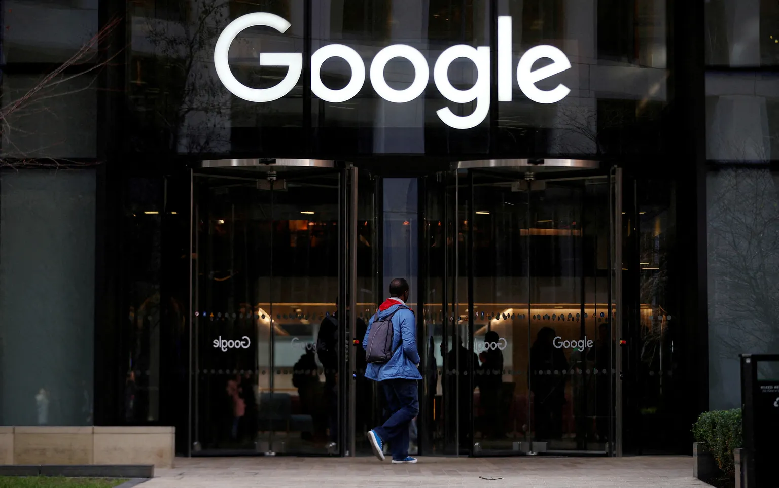 Archived image accompanying: Swedish Court Orders Google to Pay $1.97 Billion to Klarna's PriceRunner in Landmark Antitrust Ruling