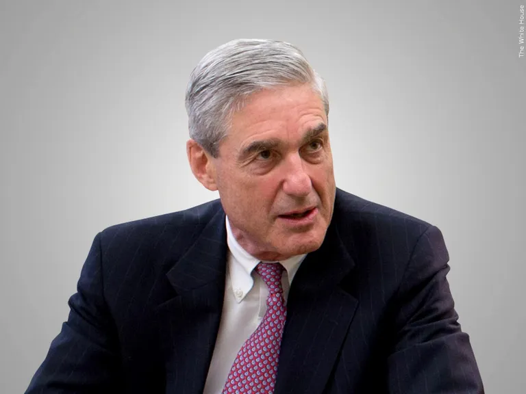 Archived image accompanying: Robert Mueller, Former FBI Director and Special Counsel, Dies at 81