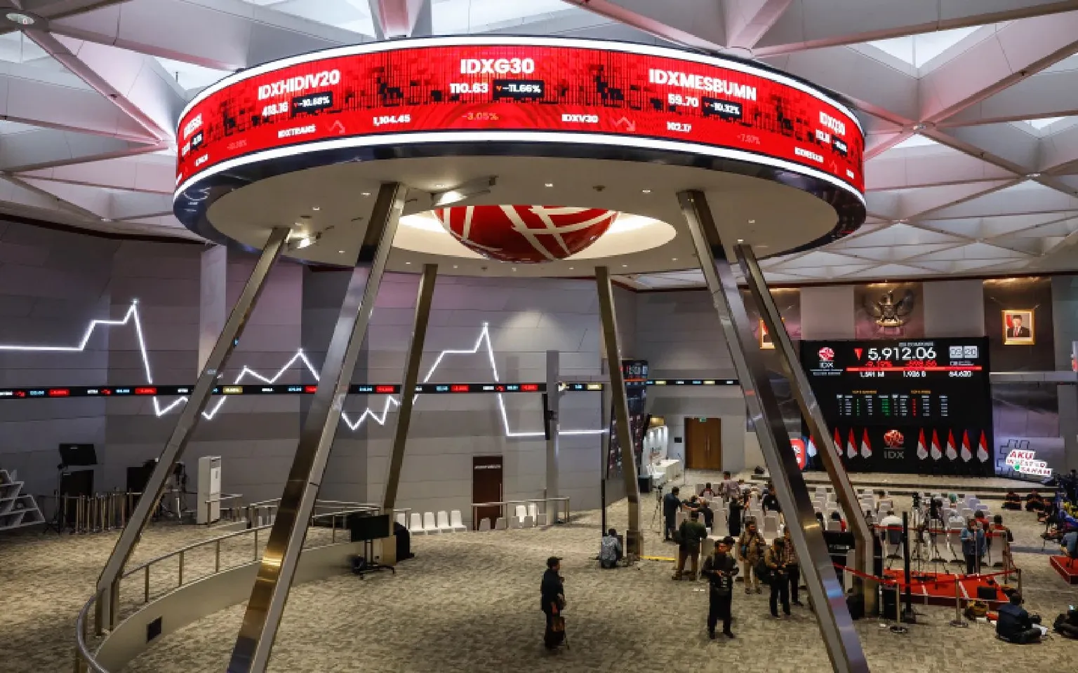 Archived image accompanying: MSCI eases one index gate for stocks after extreme price rallies