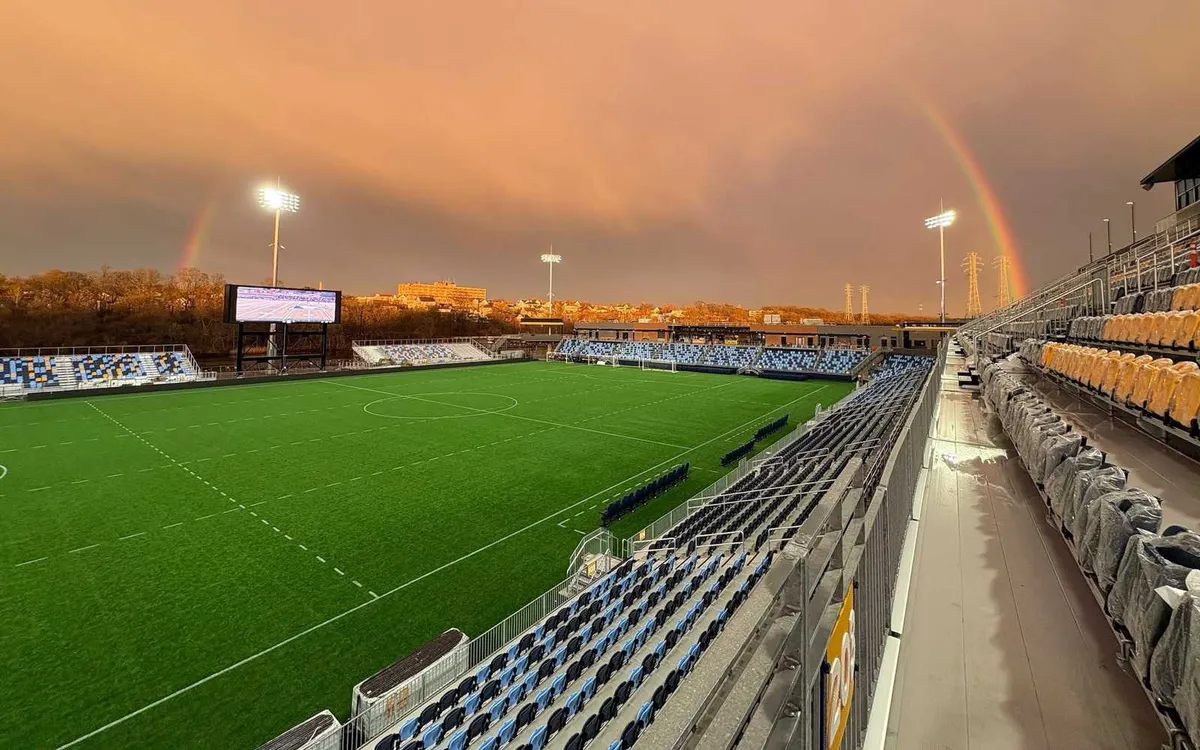 Archived image accompanying: UFL shifts into Rhode Island and Colorado, plans 10-team league