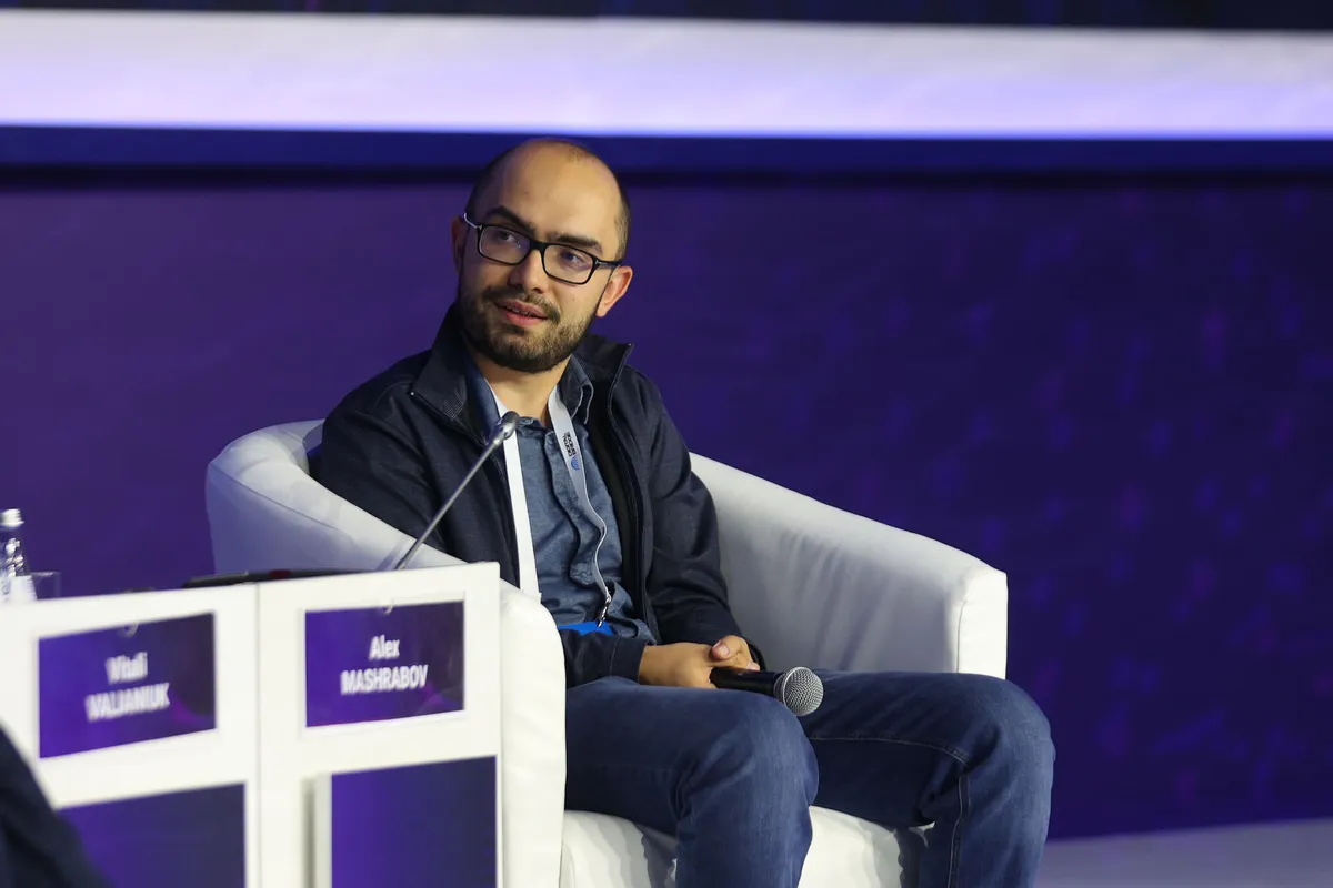 Archived image accompanying: Higgsfield Raises $400 Million as AI Video Valuation Hits $5.4B