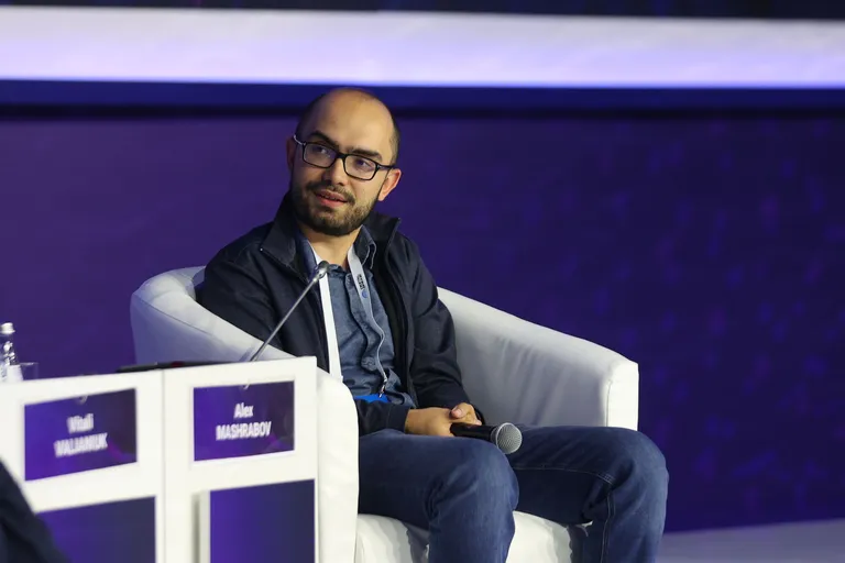 Archived image accompanying: Higgsfield Raises $400 Million as AI Video Valuation Hits $5.4B