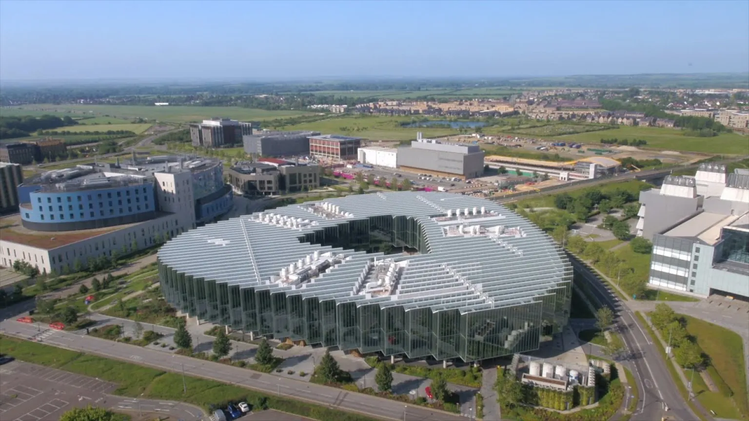 Archived image accompanying: AstraZeneca’s $400 Billion BMS Talks Trigger Investor Backlash