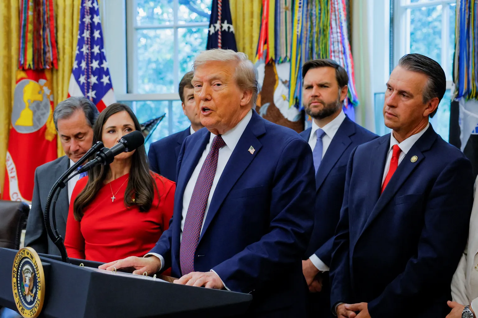 Archived image accompanying: Families Sue U.S. Over Fatal 2025 Trump-Era Military Strike Near Venezuela
