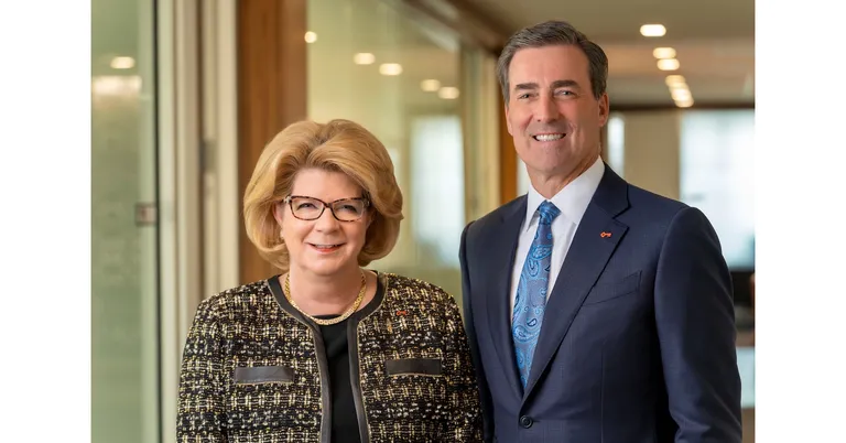 Archived image accompanying: KeyCorp leans on commercial lending gains in push for dealmaking fees