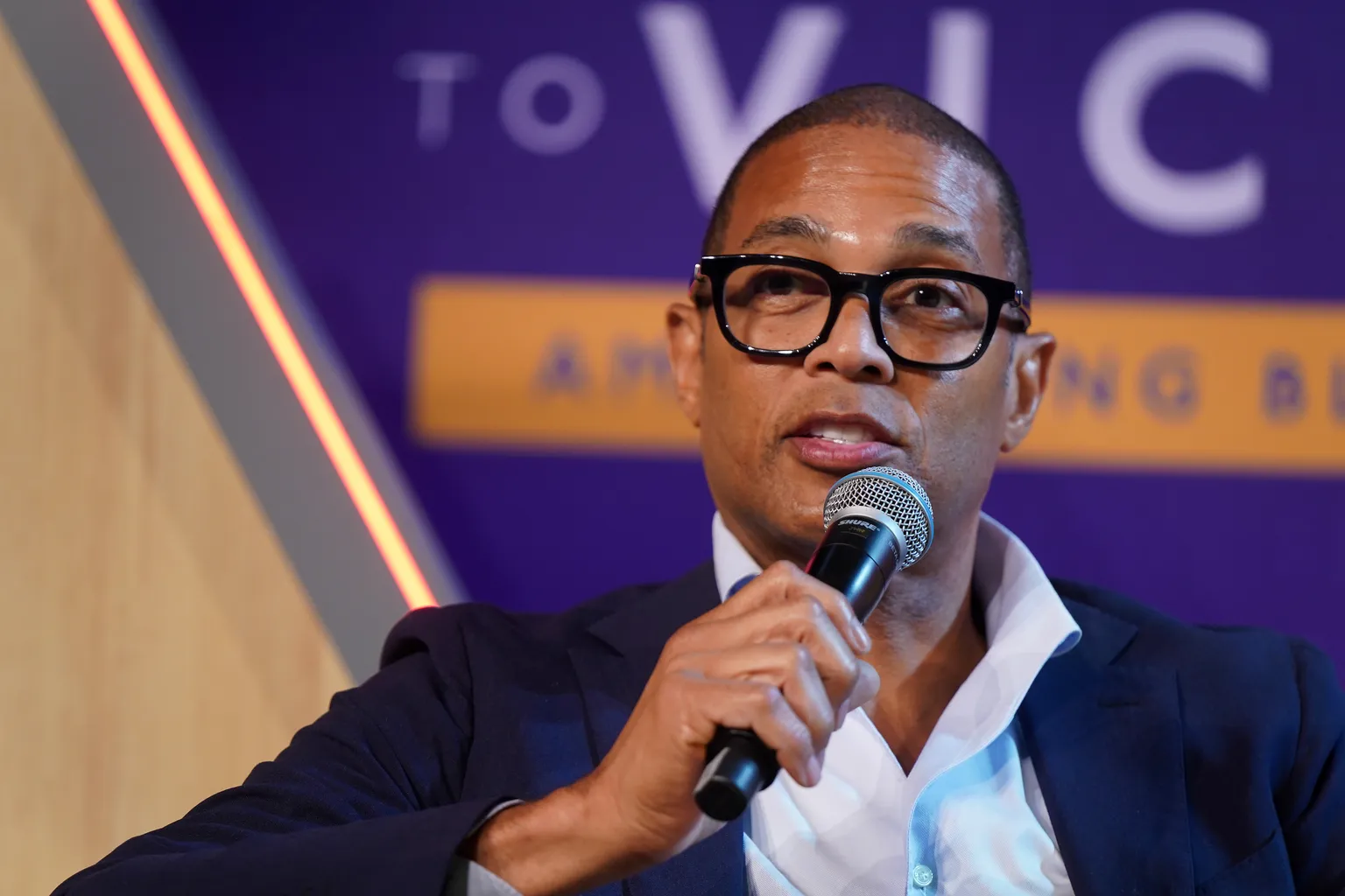 Archived image accompanying: Eighth Circuit Denies DOJ Bid to Compel Arrest Warrants for Don Lemon