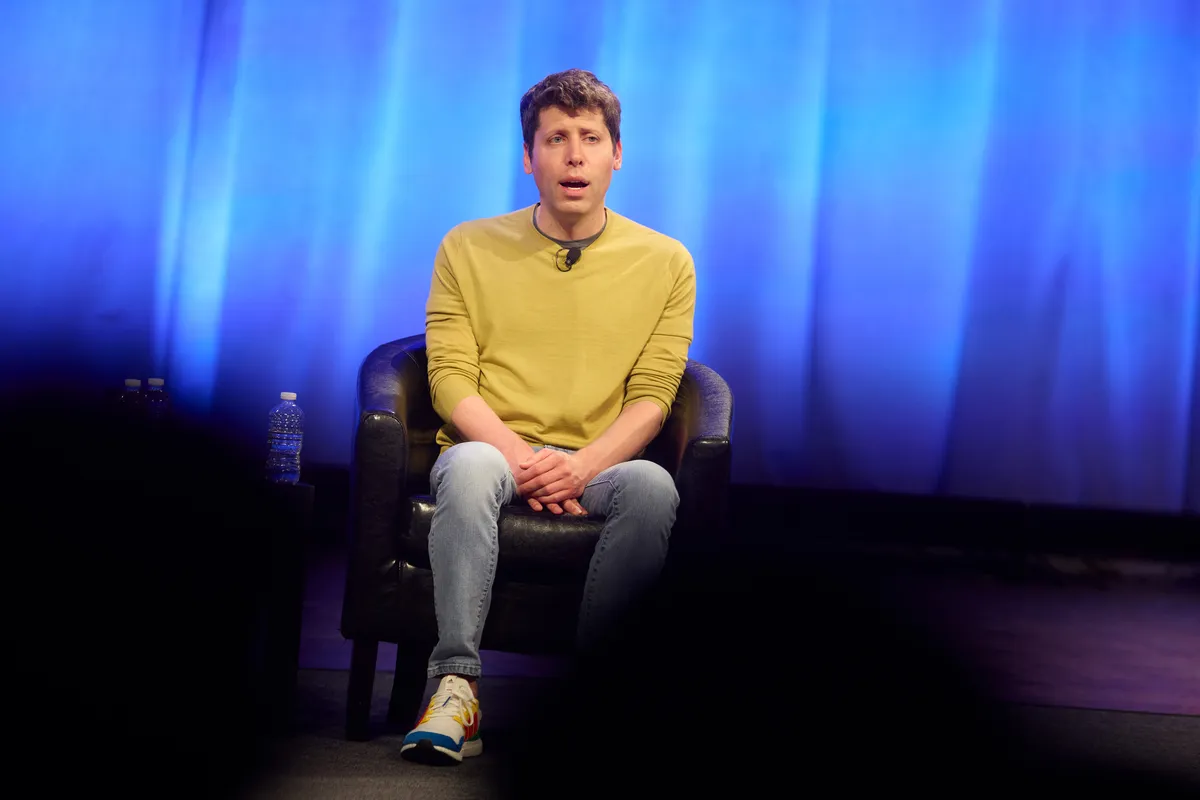 Archived image accompanying: OpenAI Puts Its Biggest AI Training Run on Hold After Cyber Breach