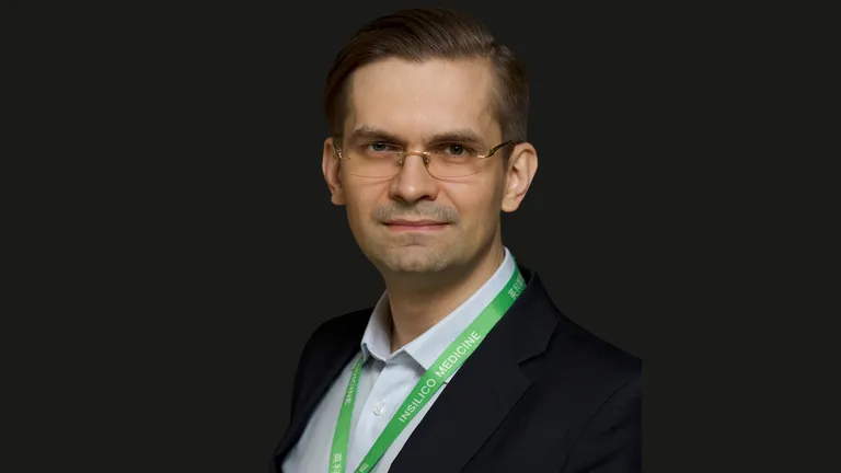 Archived image accompanying: Insilico opens AI longevity toolkit for researchers worldwide