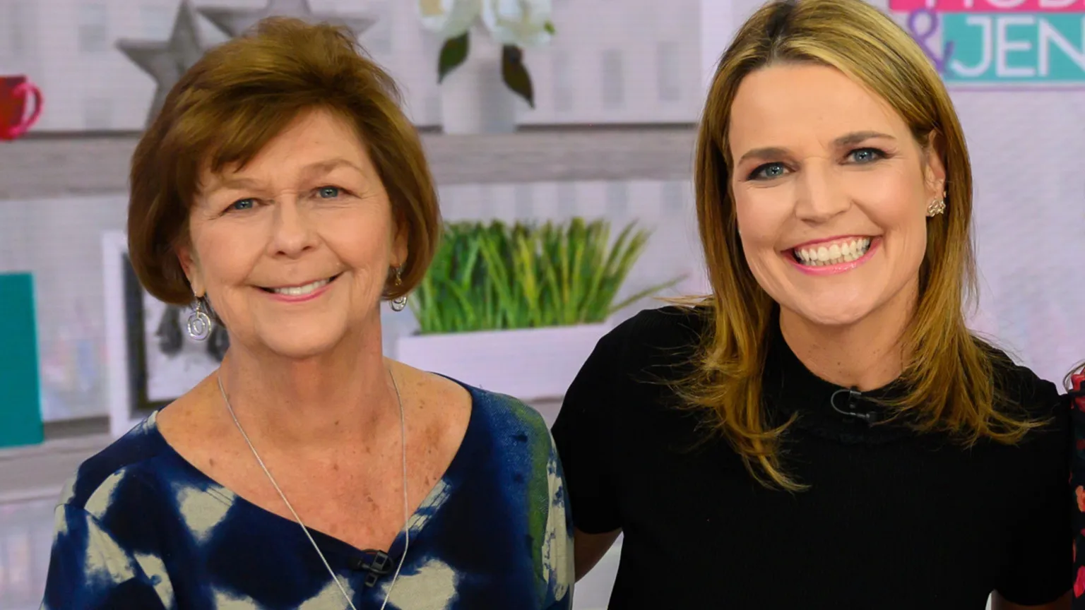 Archived image accompanying: Savannah Guthrie Pleads for Proof of Life in Mother Nancy’s Tucson Abduction